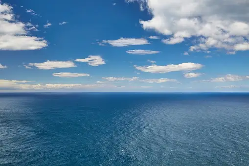 Sea Views: